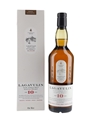 Lagavulin 10 Year Old Travel Exclusive 70cl / 43%