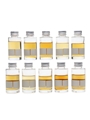 Diageo Special Releases 2016 Impeccably Crafted 10 x 5cl