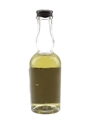 Charteuse Green Bottled 1960s-1970s 3cl / 55%
