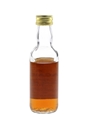 Macallan 10 Year Old Bottled 1980s 5cl / 40%
