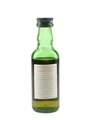 Lagavulin 12 Year Old Bottled 1980s - White Horse Distillers 5cl / 43%