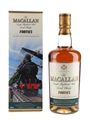 Macallan Travel Series Forties  50cl / 40%
