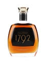Barton 1792 Full Proof Bottled 2022 75cl / 62.5%