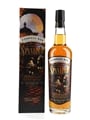 Compass Box The Spaniard Bottled 2015 70cl / 43%