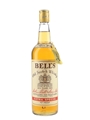 Bell's Extra Special Bottled 1970s 75.7cl / 40%