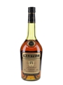 Martell 3 Star VS Bottled 1980s 68cl / 40%