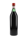 Cinzano Vermouth Rosso Bottled 1970s 100cl / 16.5%