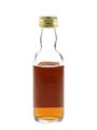 Macallan 10 Year Old Bottled 1980s 5cl / 40%