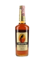 I W Harper Gold Medal 4 Four Year Old Bottled 1970s-1980s - Stock 75cl / 40%