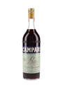 Campari Bitter Bottled 1970s-1980s 100cl / 25%