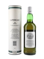 Laphroaig 10 Year Old Bottled 1980s-1990s - Pre Royal Warrant - Ralph Steadman Distillery Print 100cl / 43%