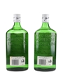 Gordon's Special Dry London Gin Bottled 1980s 2 x 75cl / 40%