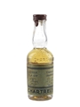 Chartreuse Green Bottled 1951-1956 3cl / 55%