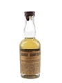 Chartreuse Green Bottled 1951-1956 3cl / 55%