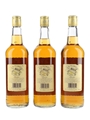 Bell's Extra Special Bottled 1980s 3 x 75cl / 40%