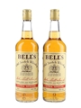 Bell's Extra Special Bottled 1980s 2 x 75cl / 40%