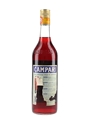 Campari Bitter Bottled 1970s-1980s 75cl / 23.6%