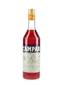 Campari Bitter Bottled 1990s 70cl / 25%