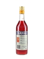 Campari Bitter Bottled 1990s 70cl / 25%