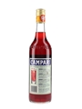Campari Bitter Bottled 1970s-1980s 75cl / 23.6%