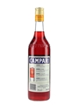 Campari Bitter Bottled 1980s 75cl / 24%