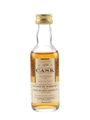 Bruichladdich 1966 Cask Strength Bottled 1996 - Gordon & MacPhail 5cl / 52.8%