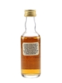 Bruichladdich 1966 Cask Strength Bottled 1996 - Gordon & MacPhail 5cl / 52.8%