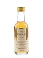 Bruichladdich 1969 Cask Strength Bottled 1999 - Gordon & MacPhail 5cl / 53.5%