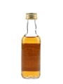 Mortlach 1936 50 Year Old Bottled 1986 - Gordon & MacPhail 5cl / 40%