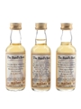 The Bard's Best The Whisky Connoisseur 3 x 5cl / 40%