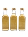 The Bard's Best The Whisky Connoisseur 3 x 5cl / 40%