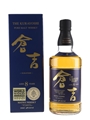 Kurayoshi 8 Year Old Matsui Whisky 70cl / 43%