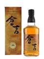 The Kurayoshi Pure Malt Sherry Cask Matsui Whisky 70cl / 43%