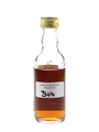 Macallan 1964 Bottled 1980s 5cl / 43%