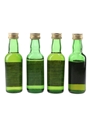 Assorted Single Malt Scotch Whisky  5 x 5cl
