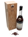 Laubade 1946 Bas Armagnac Bottled 2004 70cl / 40%