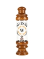 Vintage Whisky Dispenser  38cm x 10.5cm