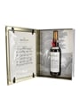 Macallan Folio 4 The Archival Series 70cl / 43%