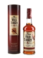 Wild Turkey 8 Year Old 101 Proof  70cl / 50.5%