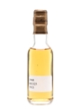Macallan 1968 Fine & Rare Cask No. 5913 33 Year Old - Trade Sample 5cl / 46.6%