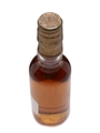 Macallan 1937 Bottled 1974 - Trade Sample 5cl