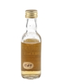 Ardbeg 17 Year Old Bottled 1980s - Cadenhead's 5cl / 46%