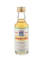 Tomintoul 1976 17 Year Old Hogmanay Dram The Master Of Malt 5cl / 43%