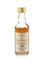 Macallan 1964 Bottled 1980s 5cl / 43%