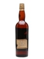 Jameson 7 Year Old Bottled 1940s 71cl / 40%