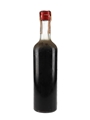 Bergia Rabarbaro Bottled 1960s 50cl / 18%