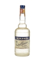 Campari Cordial Bottled 1970s 75cl / 36%