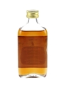 Mortlach 100 Proof Bottled 1970s - Gordon & MacPhail 5cl / 57%