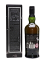 Ardbeg 1999 Galileo Bottled 2012 70cl / 49%