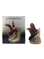 Wild Turkey 8 Year Old 101 Proof Wild Turkey And Poults No. 6 Decanter 1984 5cl / 50.5%